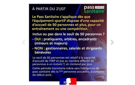 REOUVERTURE DU BOULODROME 