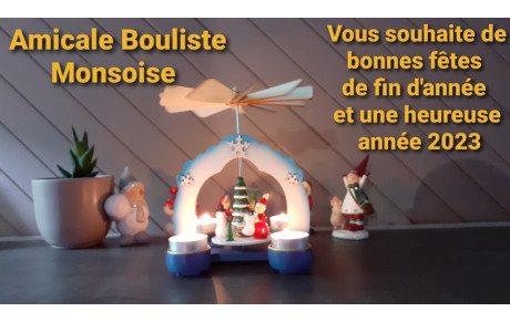 Voeux 2023